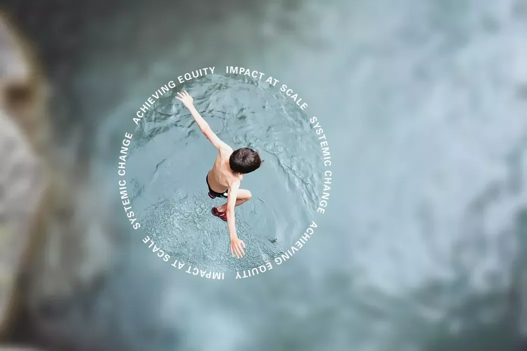 UNICEF - Shape the Future 