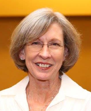 Kathy Jenkins Executive Director