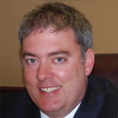 Charles Jordan Board of Directors Pearce Law Group