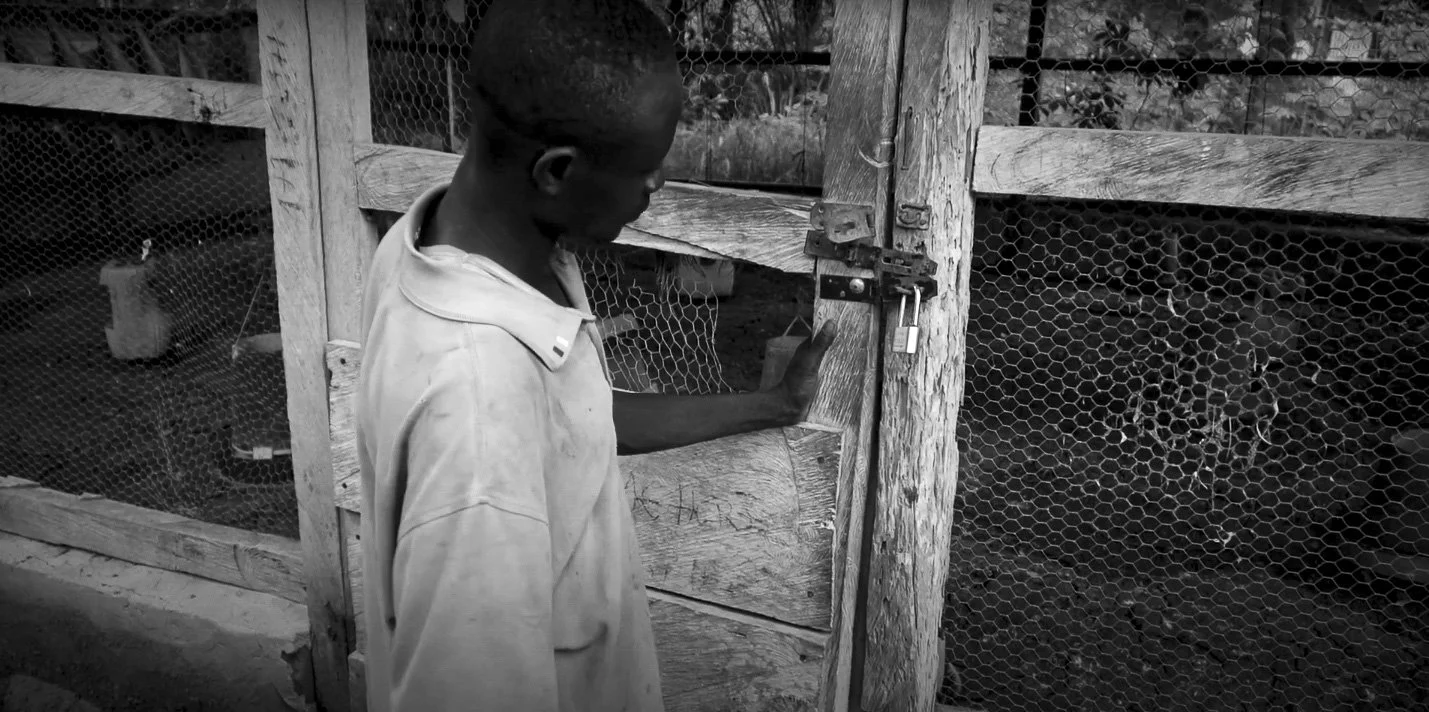 TO MAKE A DIFFERENCE