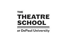 Depaul Theatre Logo.png