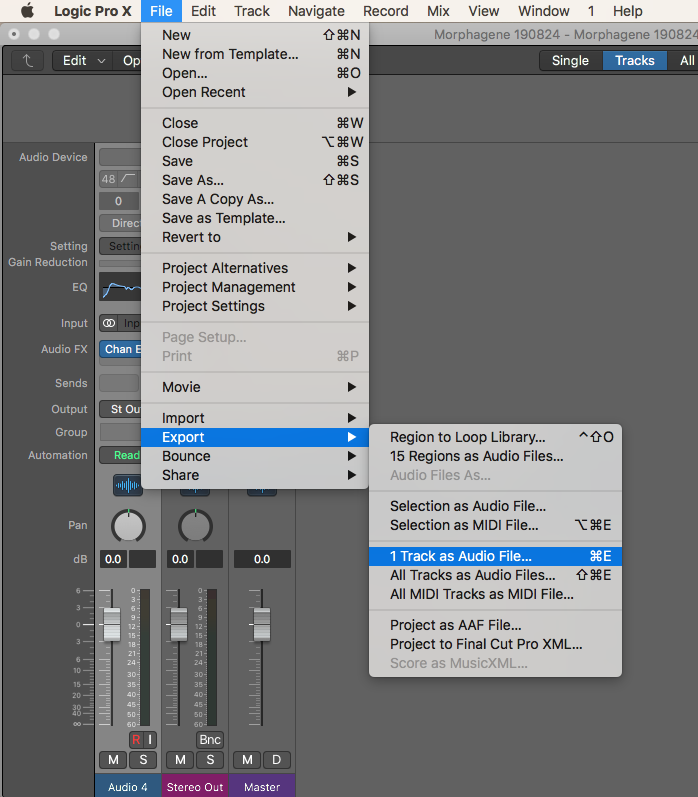 03 Export 1 Track as Audio File.png