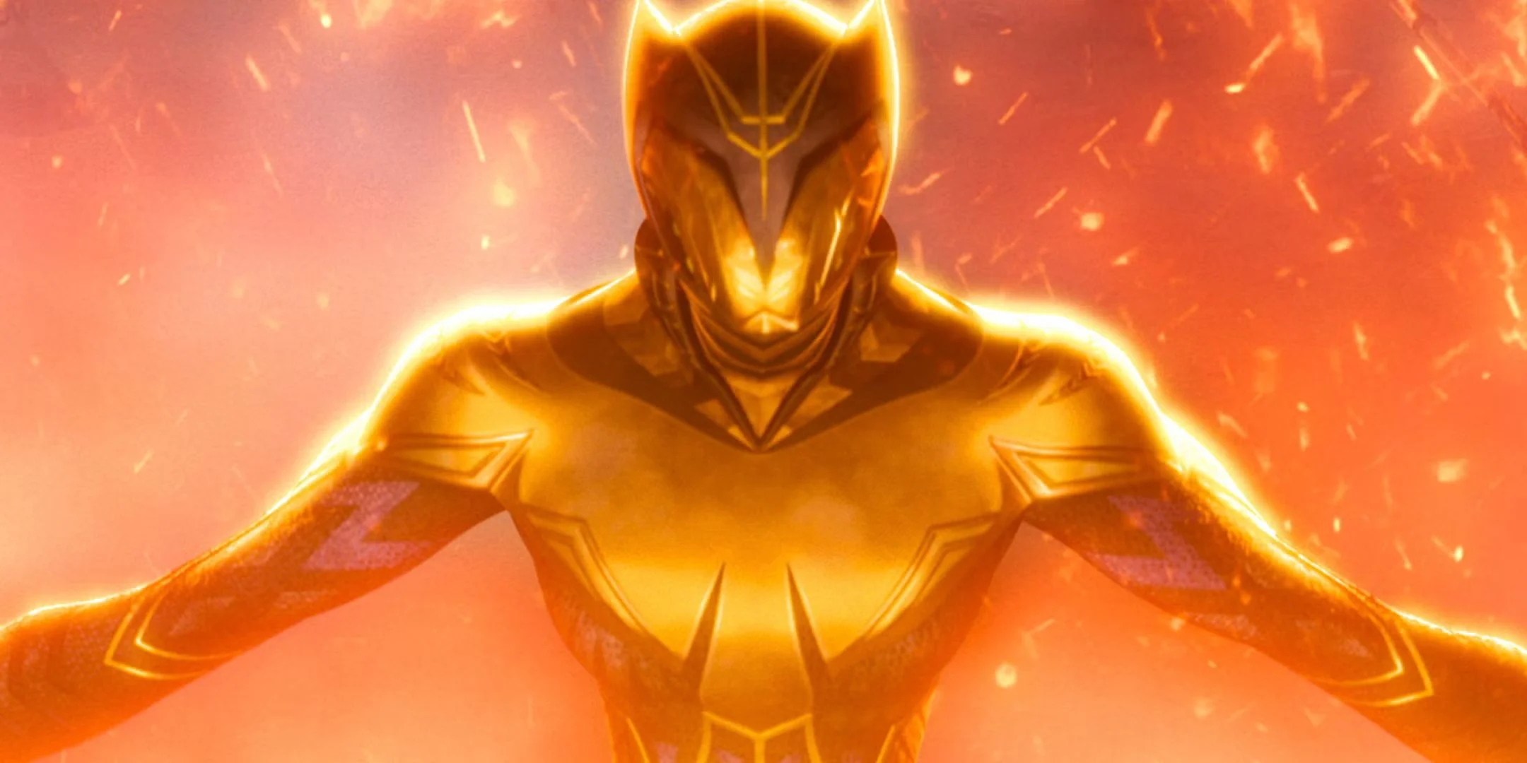 Major Issues Podcast Ep 395: Eyes of Wakanda Recap and Review