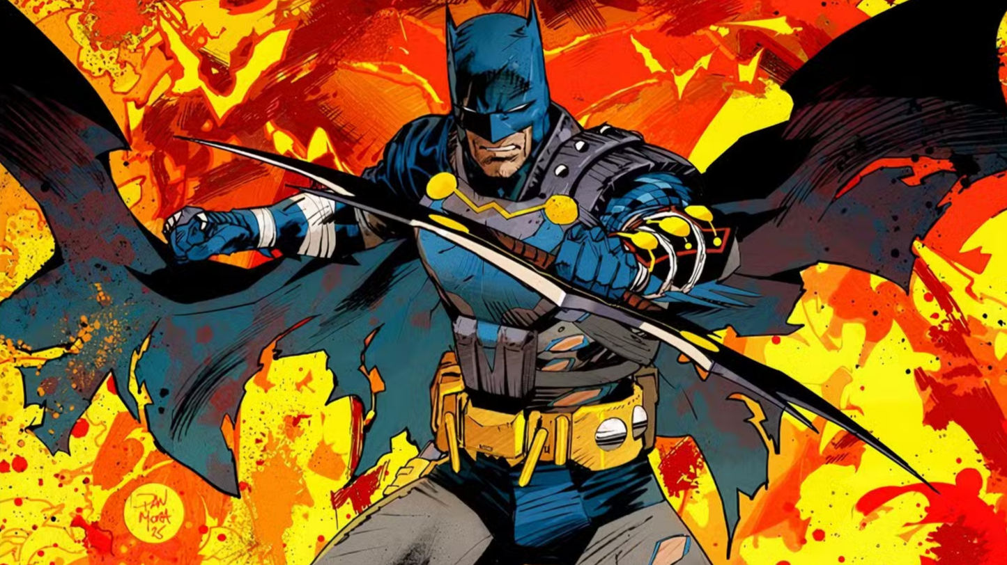 Who TF Is Paste Pot Pete? A Deep Dive Into The Rumored Addition to ...