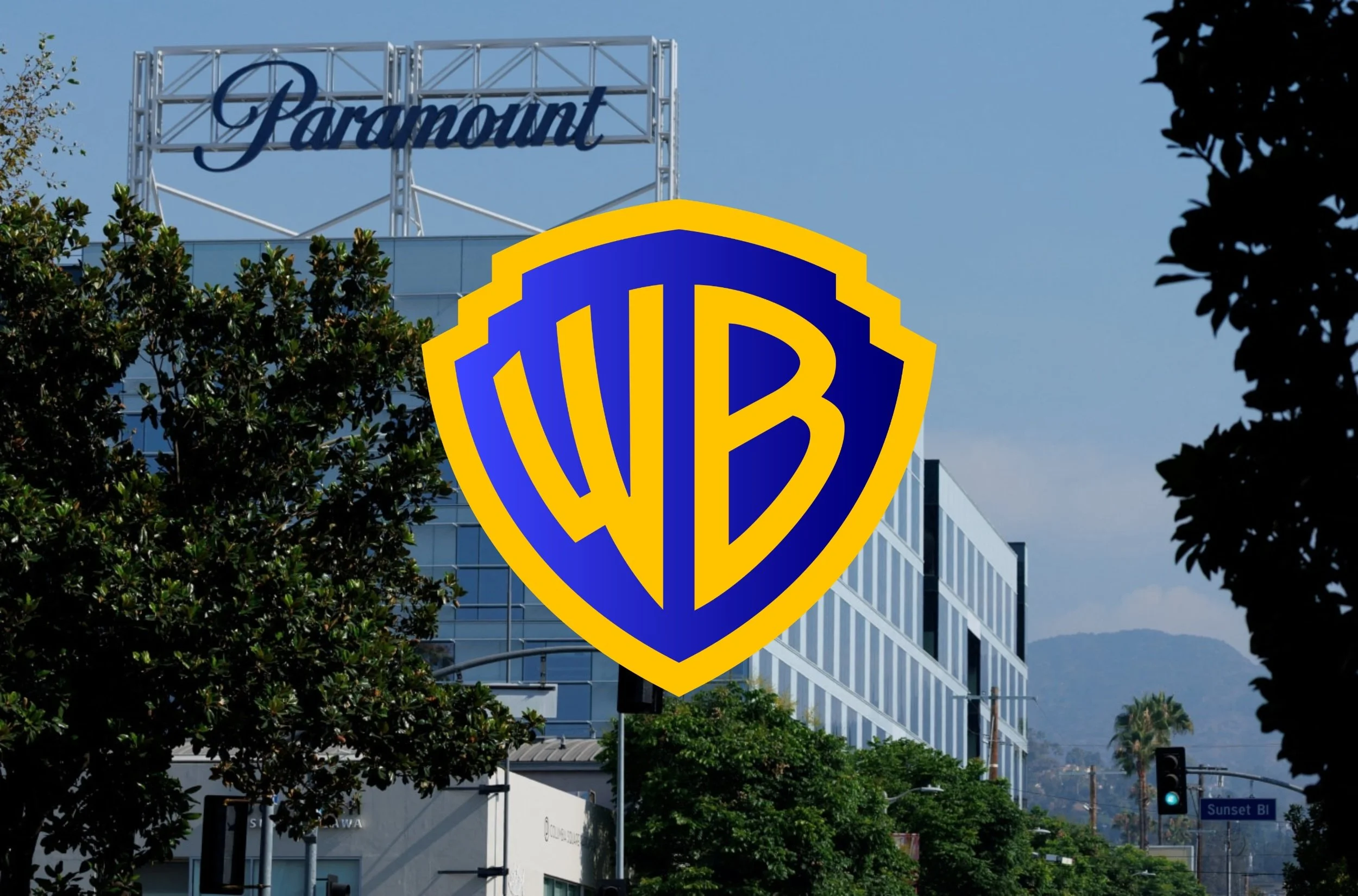 PARAMOUNT PREPARING ALL CASH BID TO PURCHASE WBD