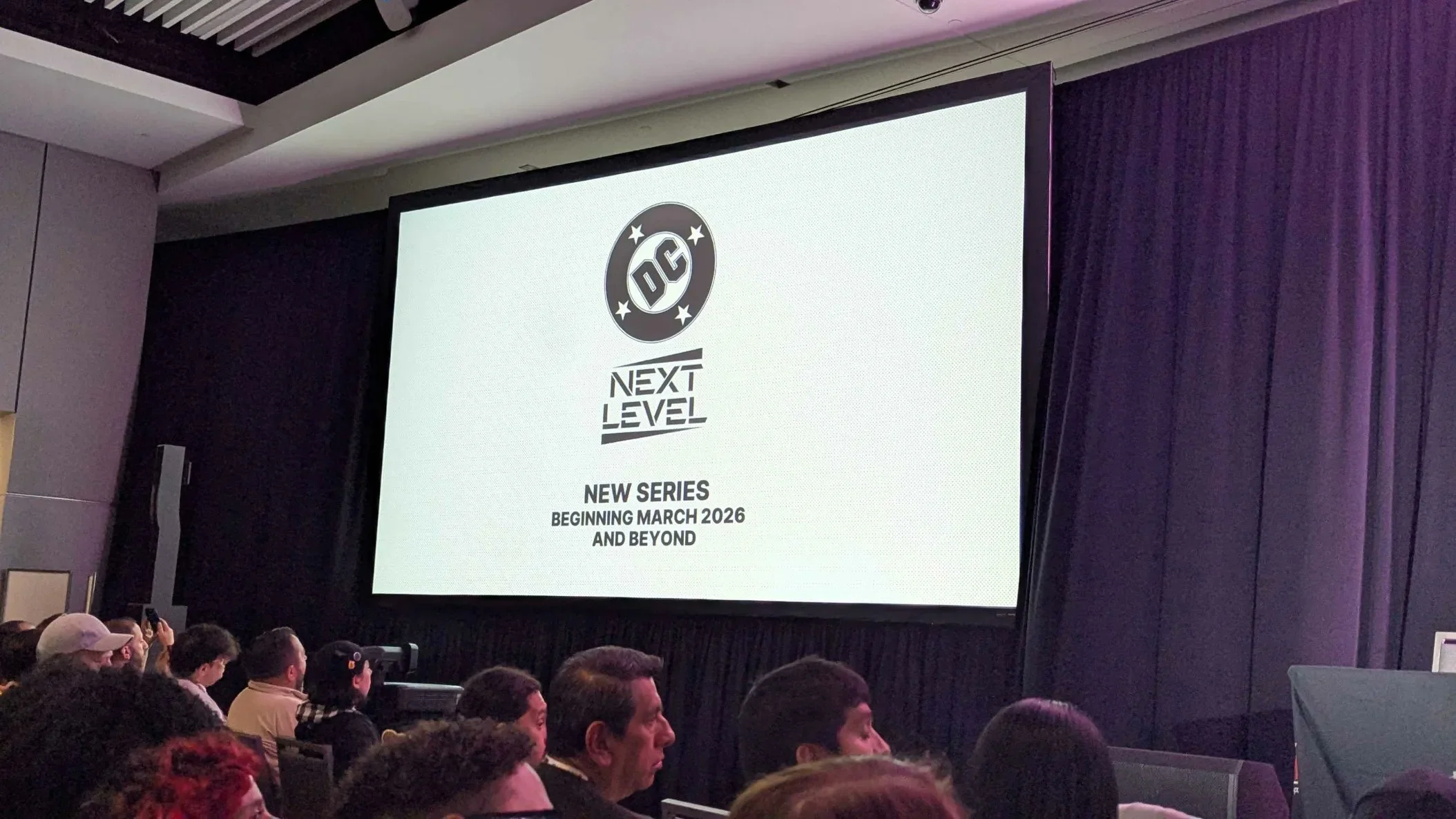 NYCC 2025: Greg Rucka Returns to Batwoman After 17 Years for DC’s “Next Level” 