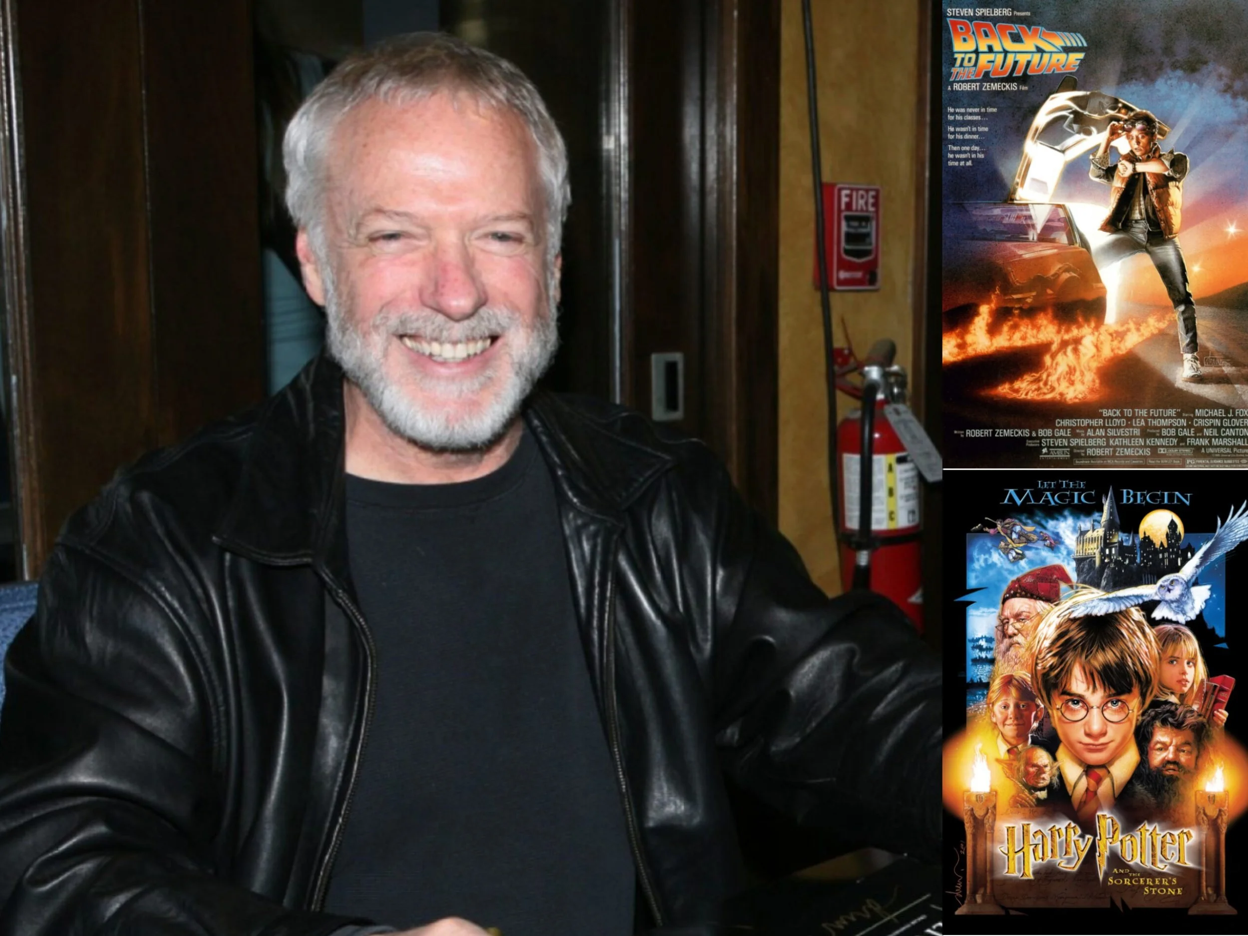 Drew Struzan, Poster Artist for ‘Star Wars,’ ‘Blade Runner’ and ‘Back To The Future,’ Dead at 78