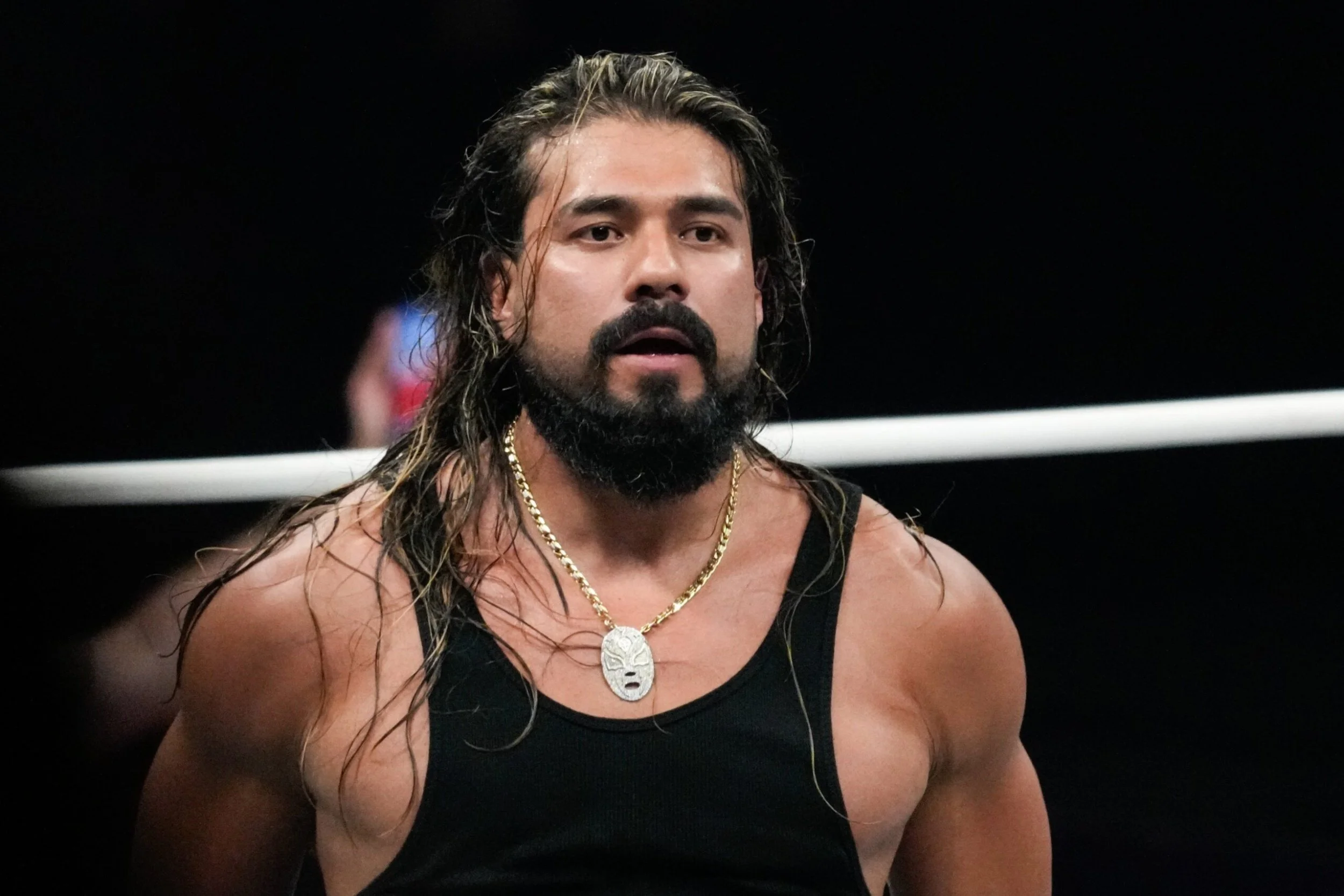 WWE Sends AEW Cease and Desist Over Usage of Andrade 