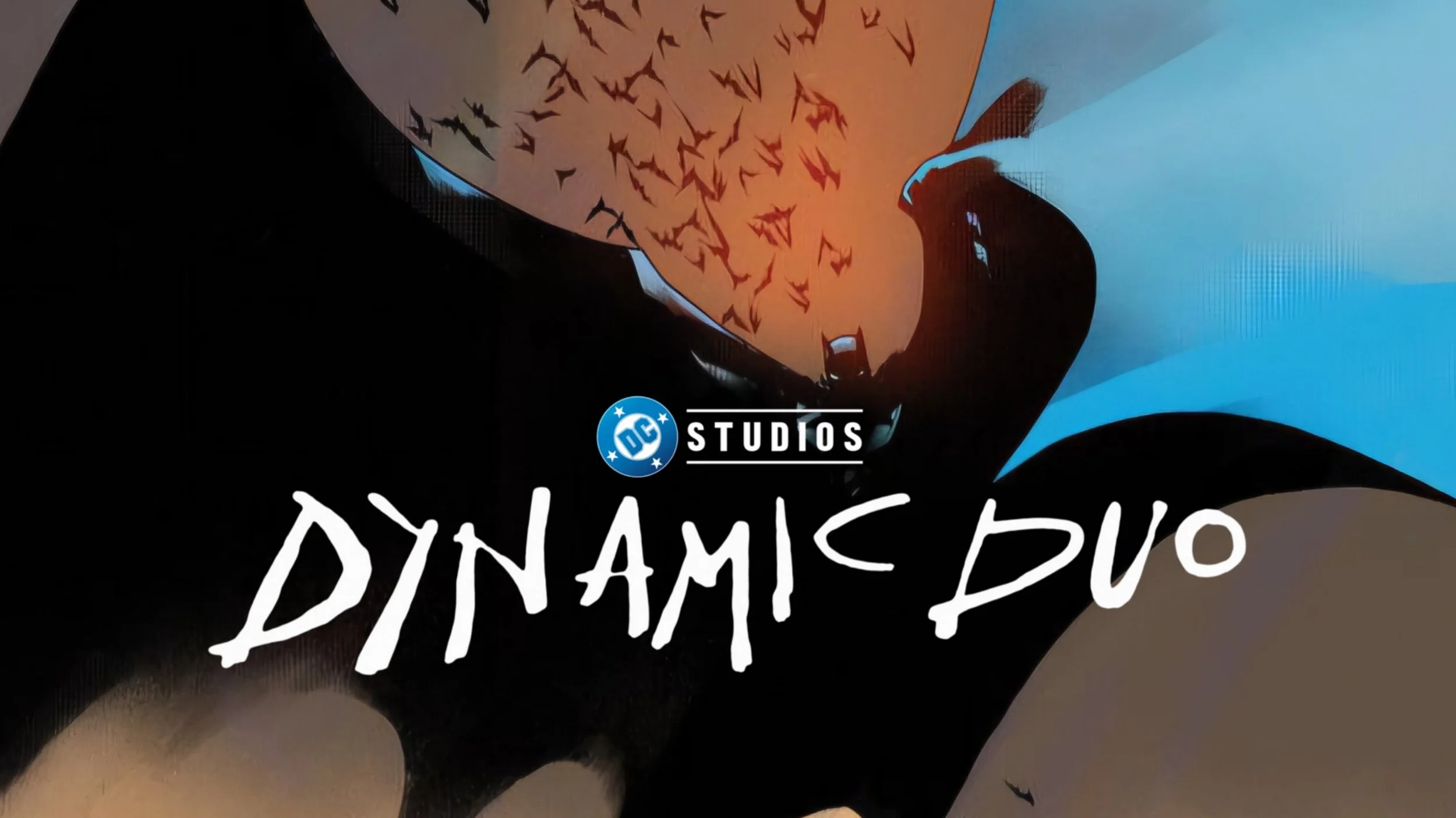 Superstar Batman Artist Jock Joins DC Studios’ ‘Dynamic Duo’ Movie as Visual Consultant