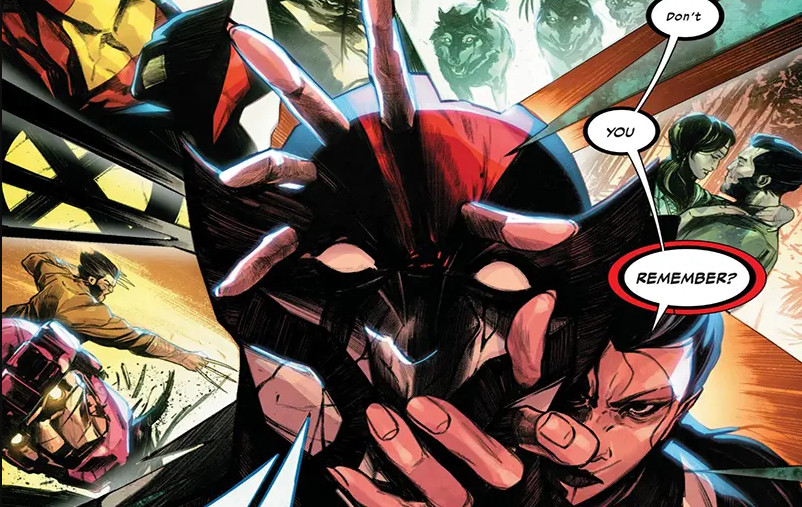 Major Issues Podcast Ep 408: Dissecting Ultimate Wolverine &amp; Ult Universe 1 Year In