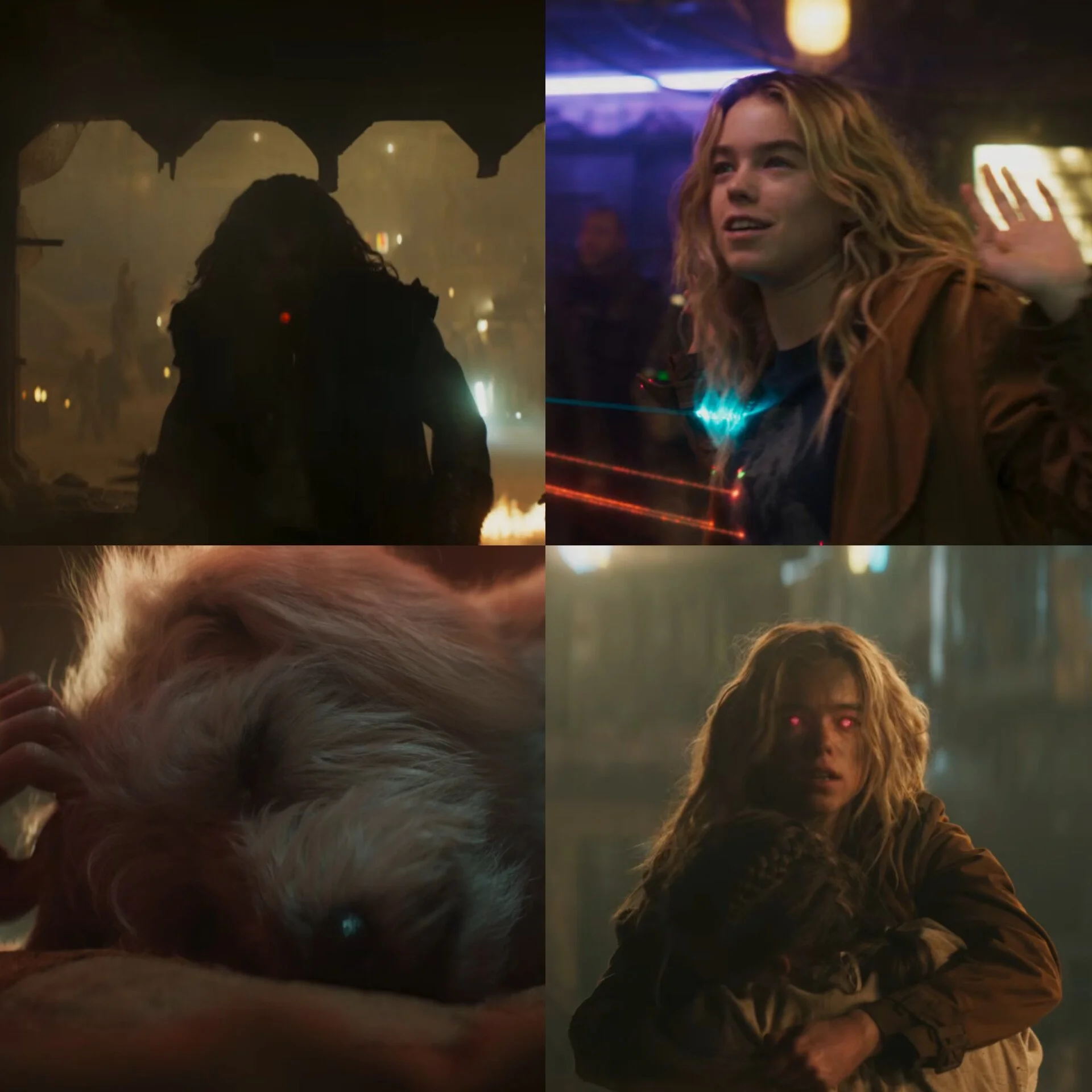 WATCH: Supergirl Trailer Officially Released 