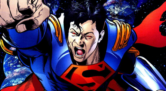 Major Issus Podcast Ep 411: Infinite Crisis 20th Anniversary Deep Dive!