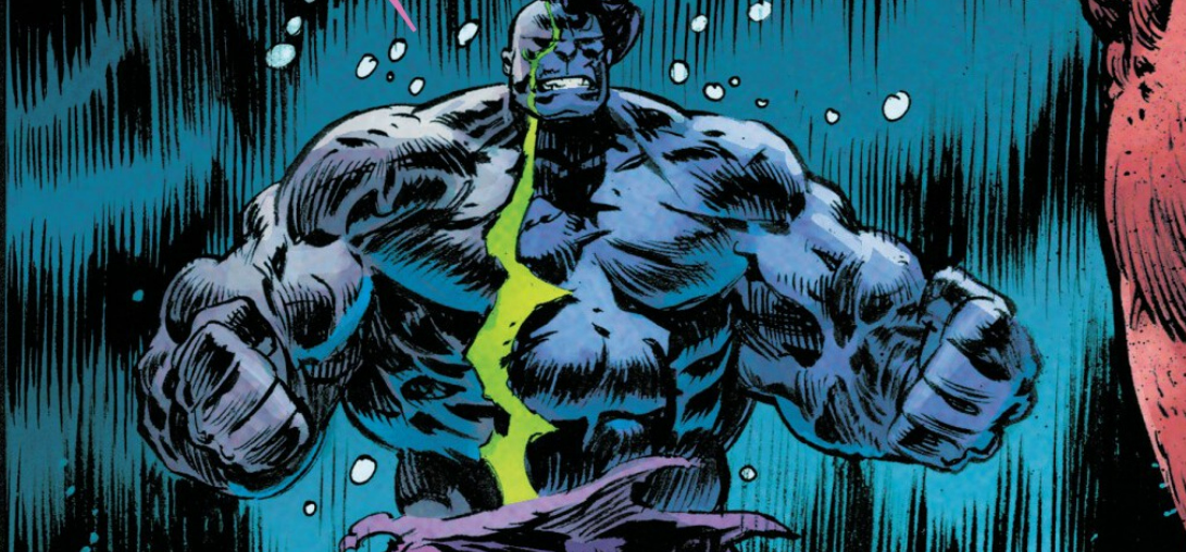 Review: The Art Team Shines in The Infernal Hulk #2