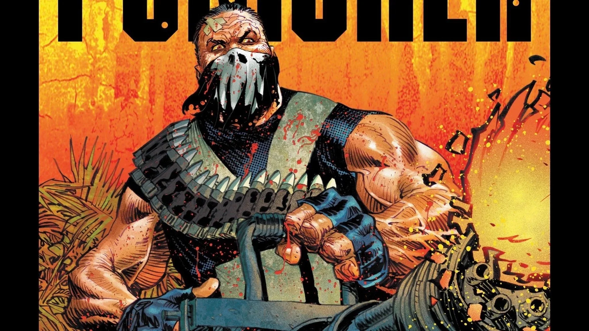 REVIEW: Frank Castle's Road to the "World to Come" in "Marvel Knights Punisher" #3 (of 4)