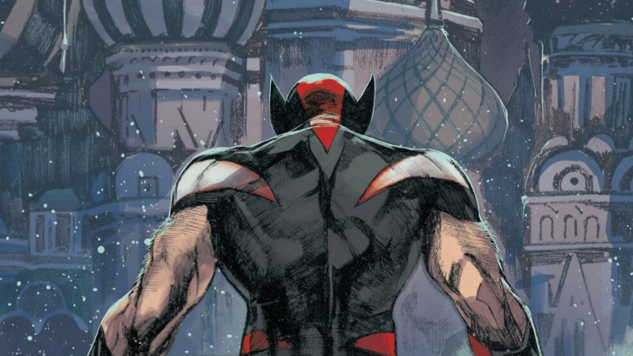 REVIEW : Ultimate Wolverine #12 : Here We Go Again