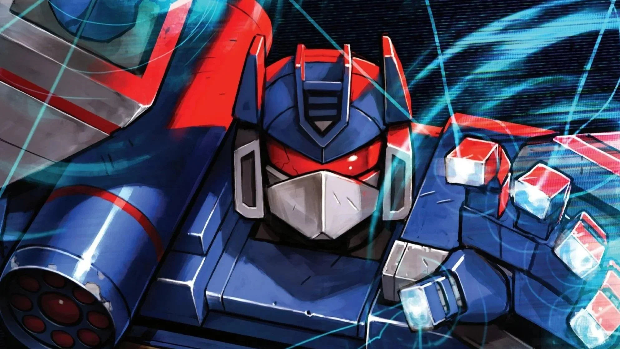 REVIEW: Transformers #27 – Confidence, Momentum, and What Comes Next