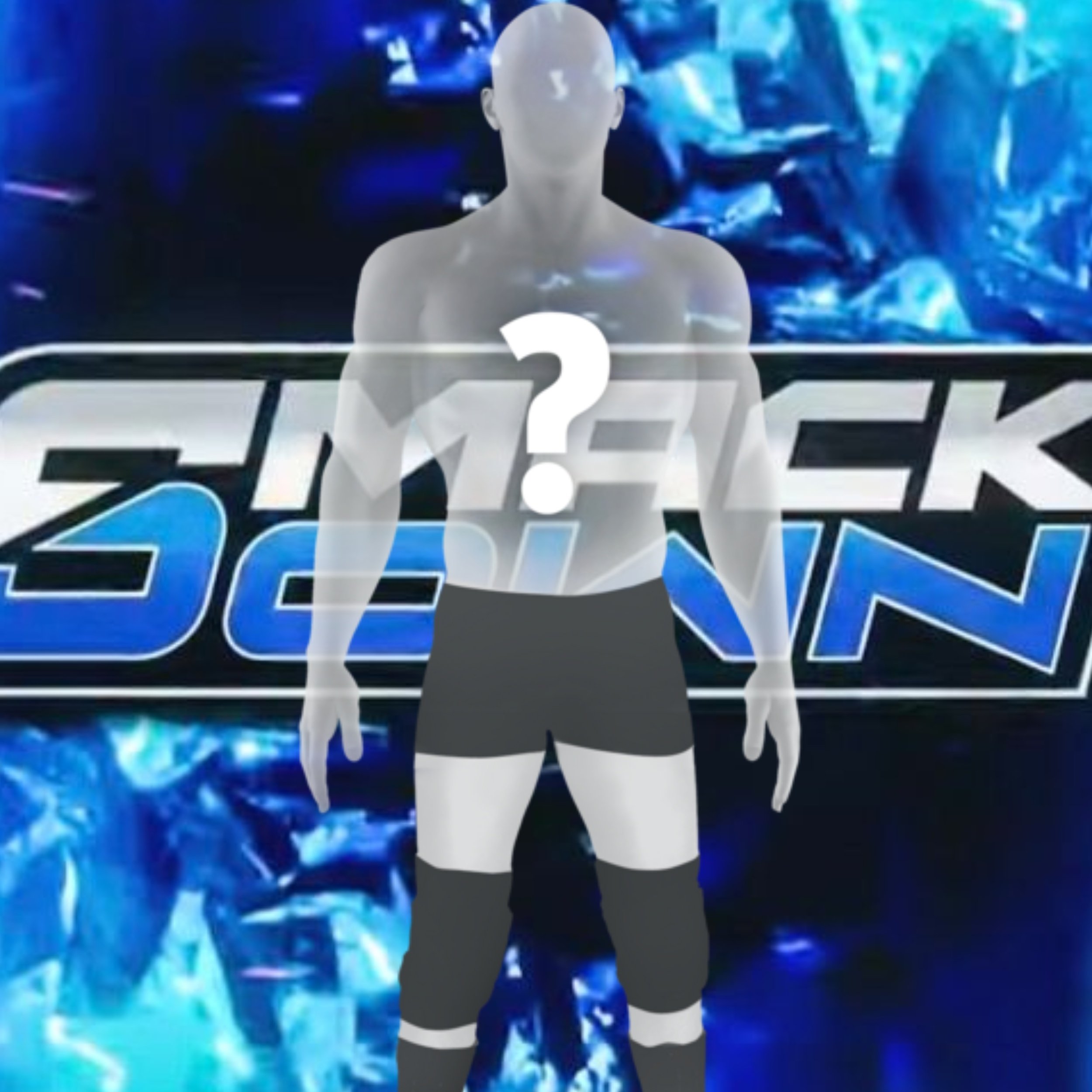 SPOILER: MAJOR TITLE CHANGE TAKES PLACE AT WWE SMACKDOWN TAPING