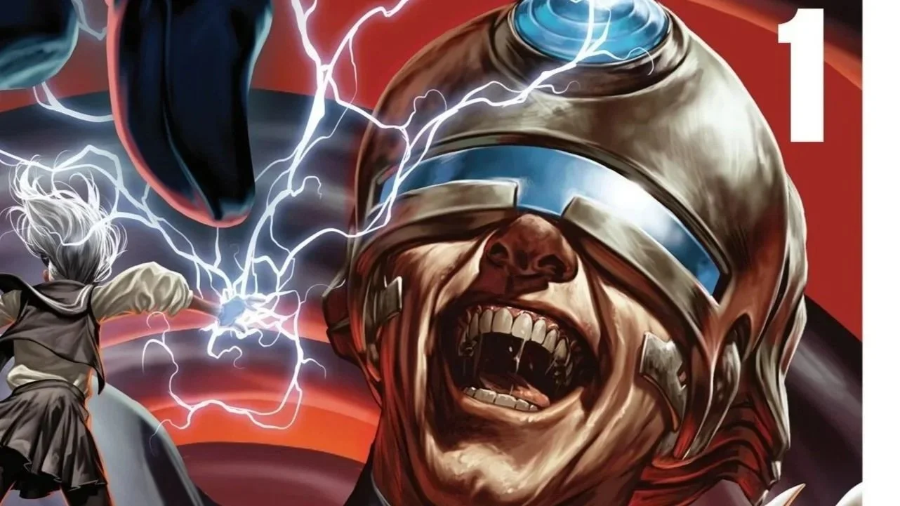 REVIEW: Ultimate Endgame #1 Finally Has Our Heroes Meet Their Maker