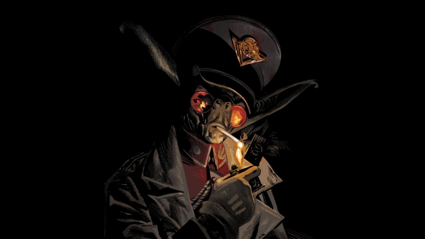 REVIEW: Escape Chapter #5: “These are the Good Days”