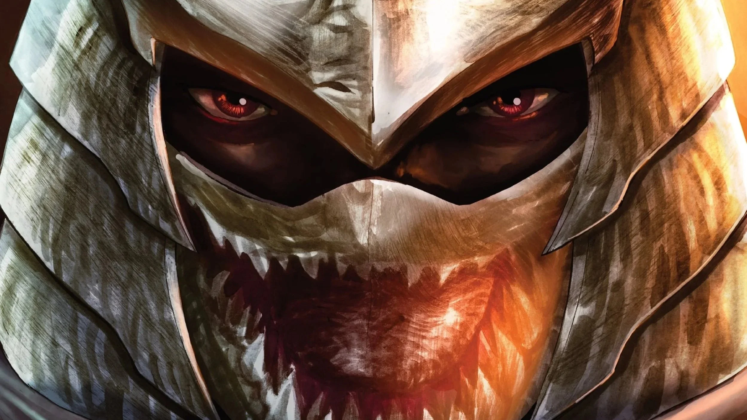 REVIEW: TMNT x Godzilla #2 – MechaGodzilla Arrives…Briefly