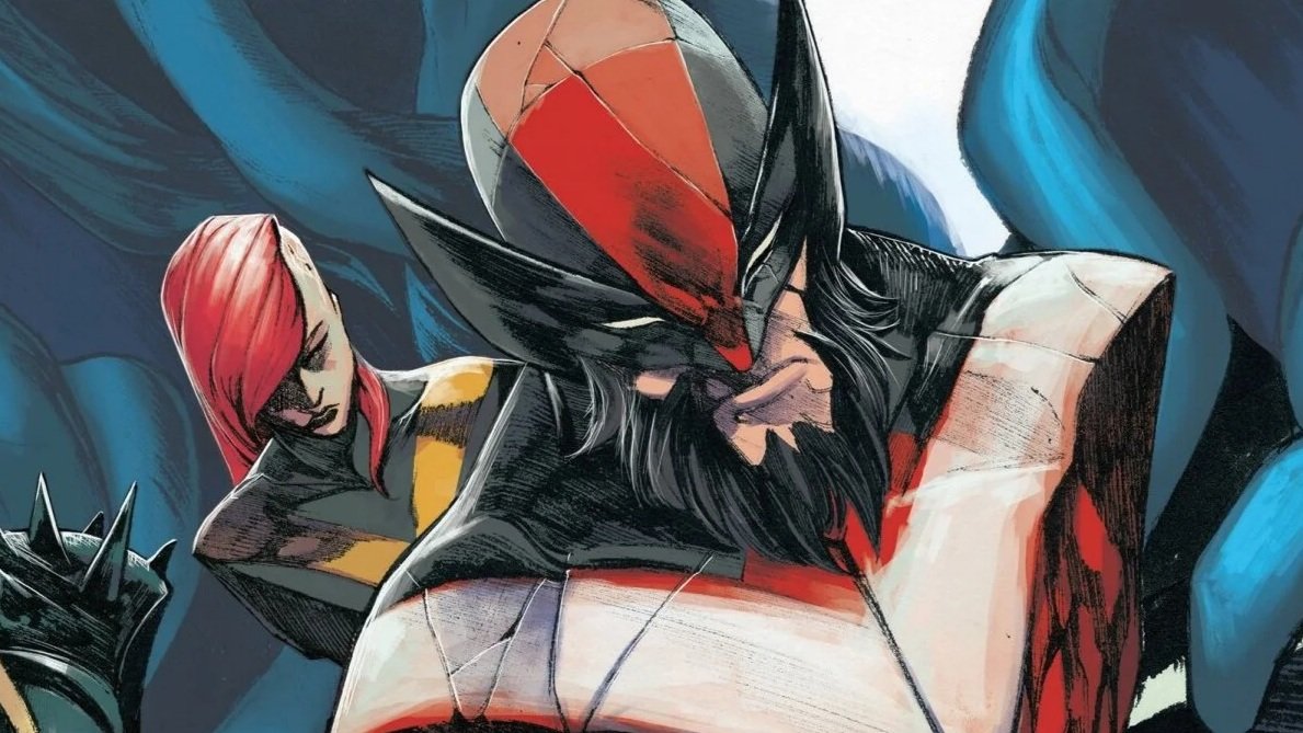 REVIEW : Bear Necessities : Ultimate Wolverine #13