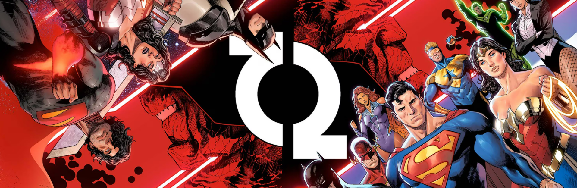 Major Issues Podcast Ep 416: Absolute Universe 101!