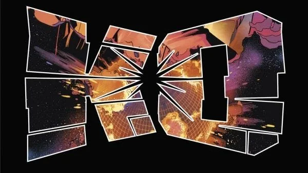 REVIEW: Put it There, Pardner! DC K.O. #3 Dives Into Total Tag-Team Turmoil