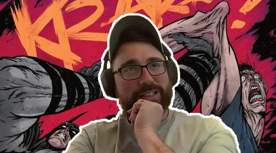 The Untold Story of Absolute Batman Annual #1: An Interview with Daniel Warren Johnson