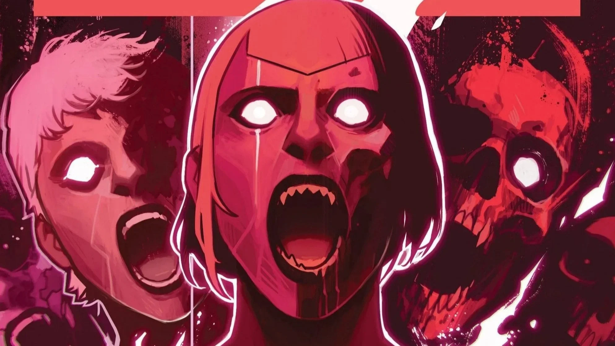 REVIEW: The Power Fantasy #15 – Universalism