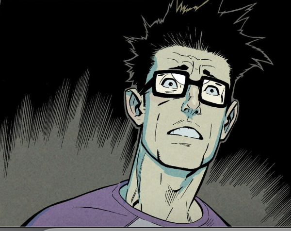 REVIEW: The Infernal Hulk #3 Smashes Boundaries Around Depicting Mental Health