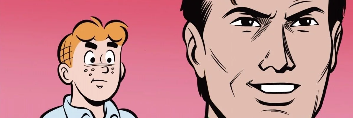 REVIEW: The Evil Dead Visit Riverdale in Archie x the Army of Darkness #1