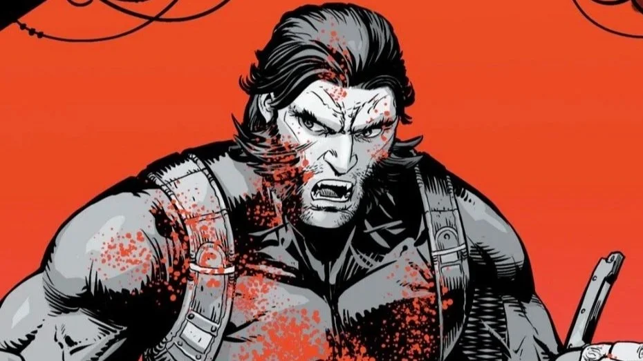 REVIEW: One Battle After Another in Logan: Black, White, and Blood #2