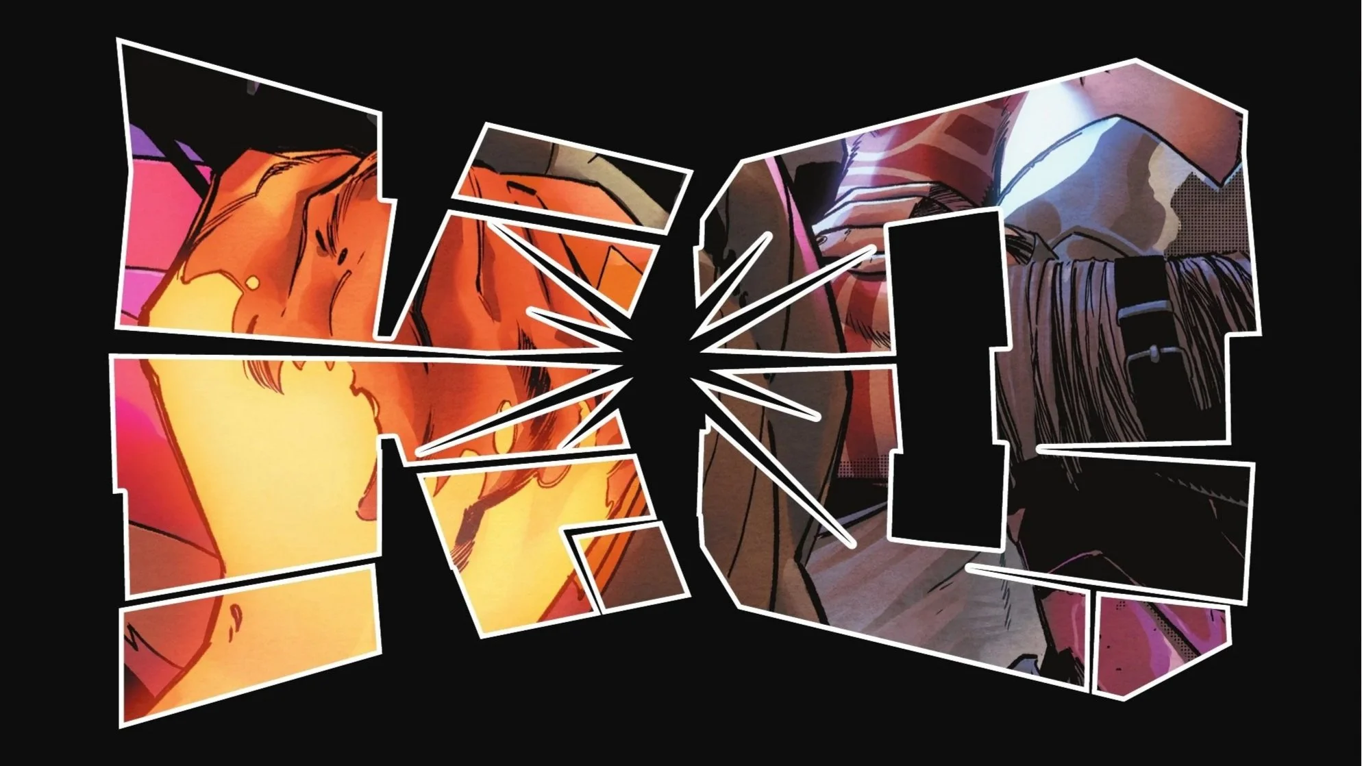 REVIEW: Straining from the Effort of Carrying an Apocalyptic Endgame Event, Not Even the Absolute Heroes Can Completely Cover the Cracks Anymore in D.C.  K.O. #4