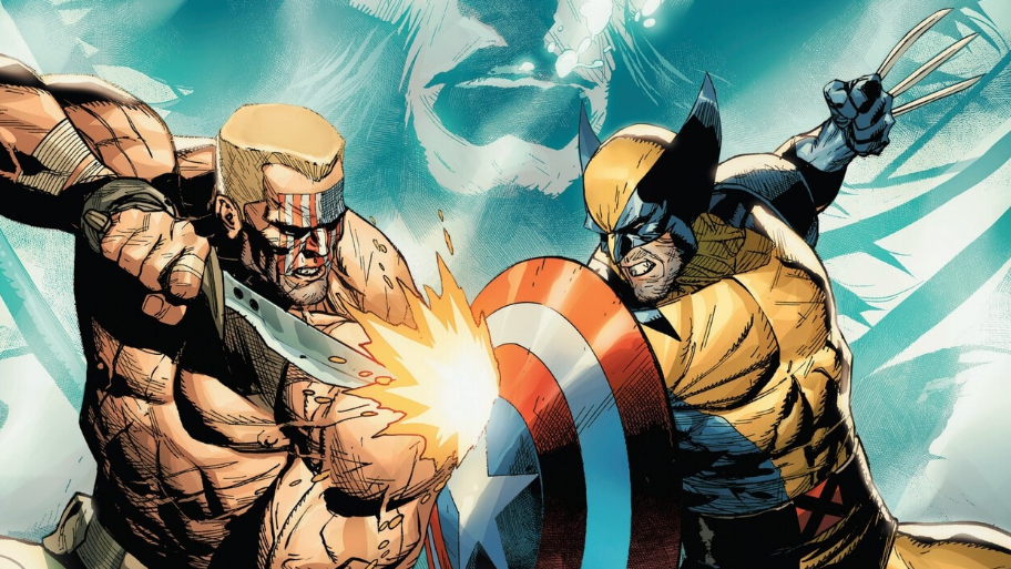 REVIEW: Wolverine: Weapons of Armageddon #1 is a lore rich kickoff to Armageddon