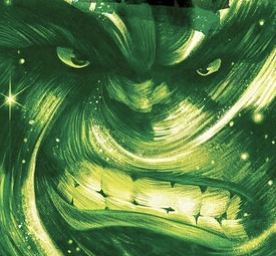 REVIEW: Not Even A Black Hole Can Stop The Hulk in Hulk Smash Everything #3!