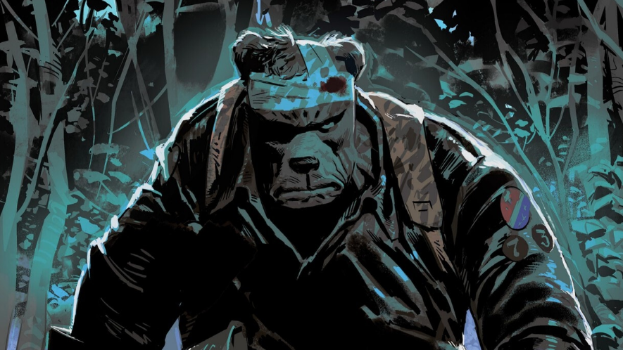 REVIEW: Remender and Acuña Are All The Cavalry We Need in Escape Chapter #6: "No Help is Coming"