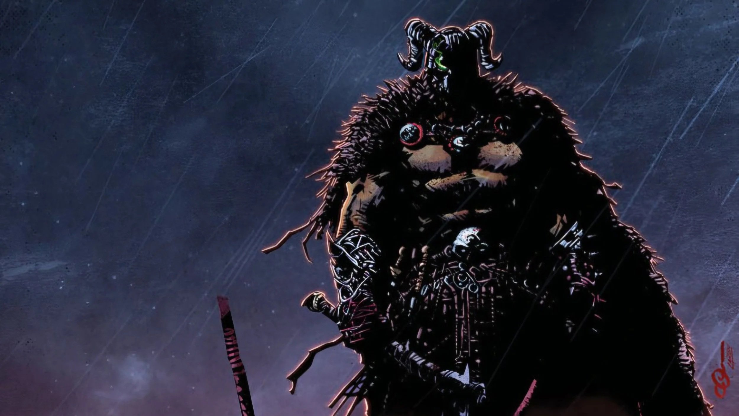 REVIEW: Spawn The Dark Ages #3: Goin' Medieval!