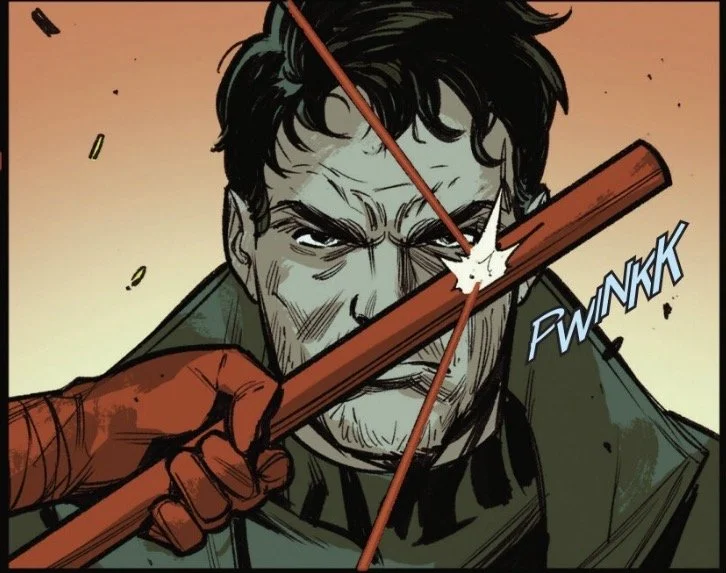 REVIEW: Playing Devil's Advocate in Daredevil &amp; Punisher: Devil's Trigger #5