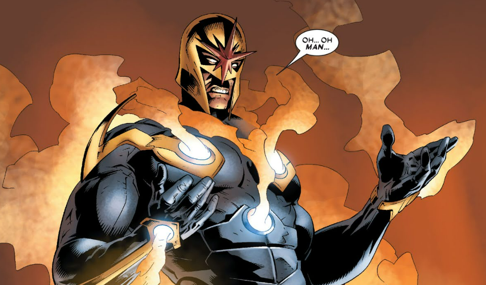 Major Issues Podcast Ep 424: Annihilation (2006) 20th Anniversary Recap &amp; Review