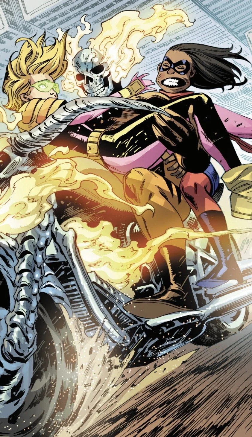 REVIEW: Nextwave is Love in Inglorious X-Force #3