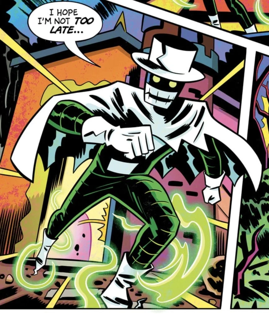 REVIEW: Life After Death (After Life After Death) in Spirit of the Shadows #3