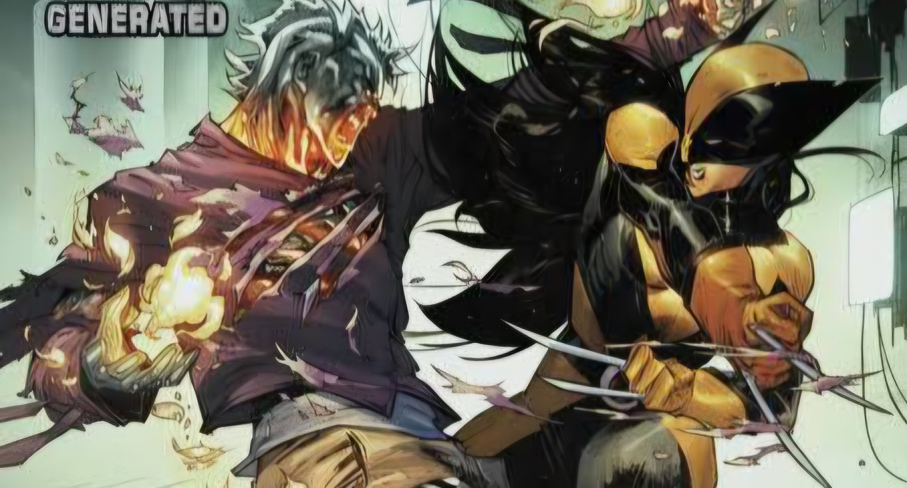 REVIEW: Generation X-23 #2: The Generated Generation 