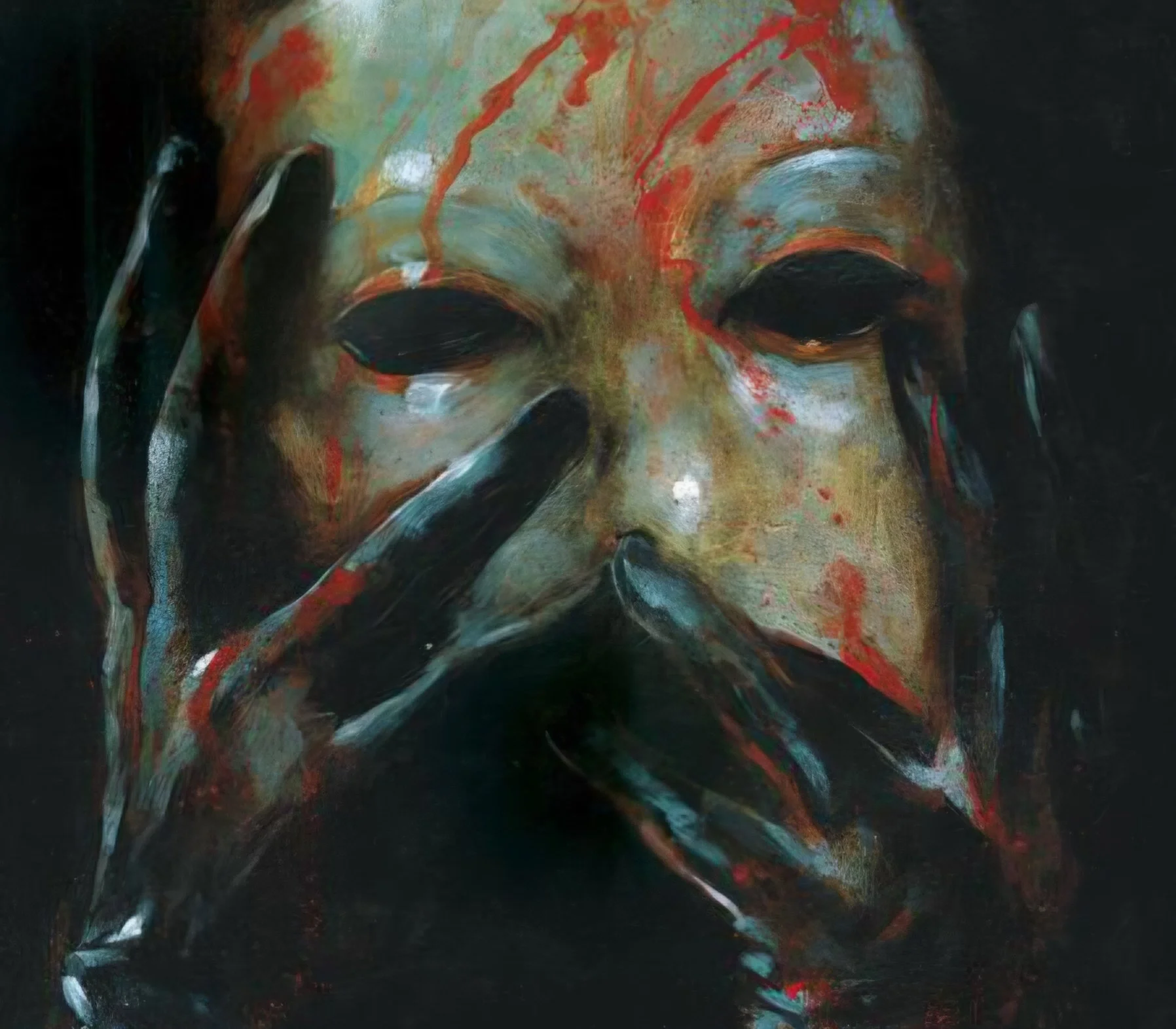 REVIEW: Universal Monsters: Phantom of The Opera #2: Phantom in The Rafters