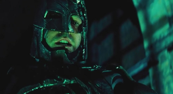 Major Issues Podcast Ep 426: BVS: Ten Years Later