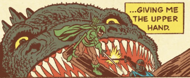 REVIEW: Godzilla's Monsterpiece Theatre Presents: Romeo &amp; Juliet and Godzilla is an Uneven Start to the New Series