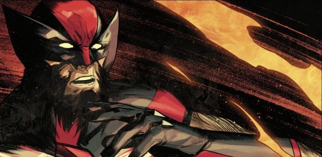 REVIEW: Another Ultimate Ending in Ultimate Wolverine #16