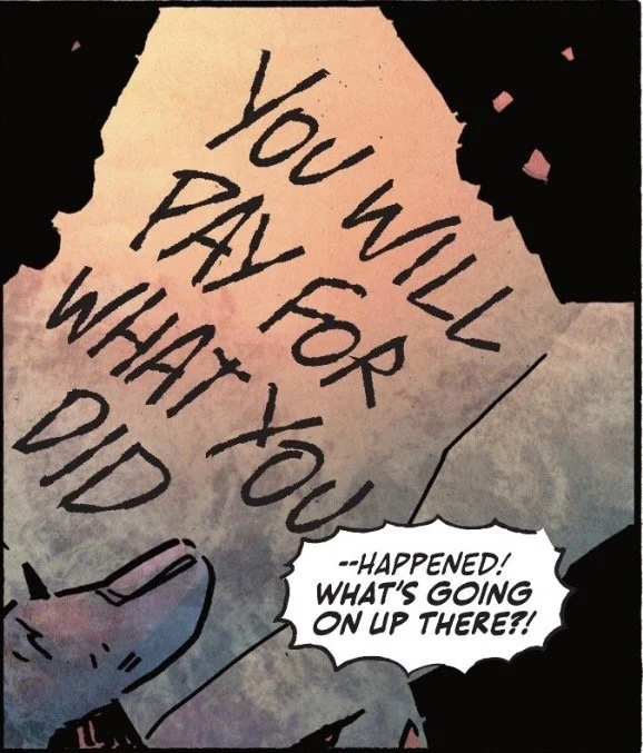 REVIEW: Get Her to the Greek in Batwoman #2