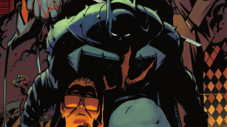 REVIEW: Absolute Batman #19 Will Go Down as a Classic Issue