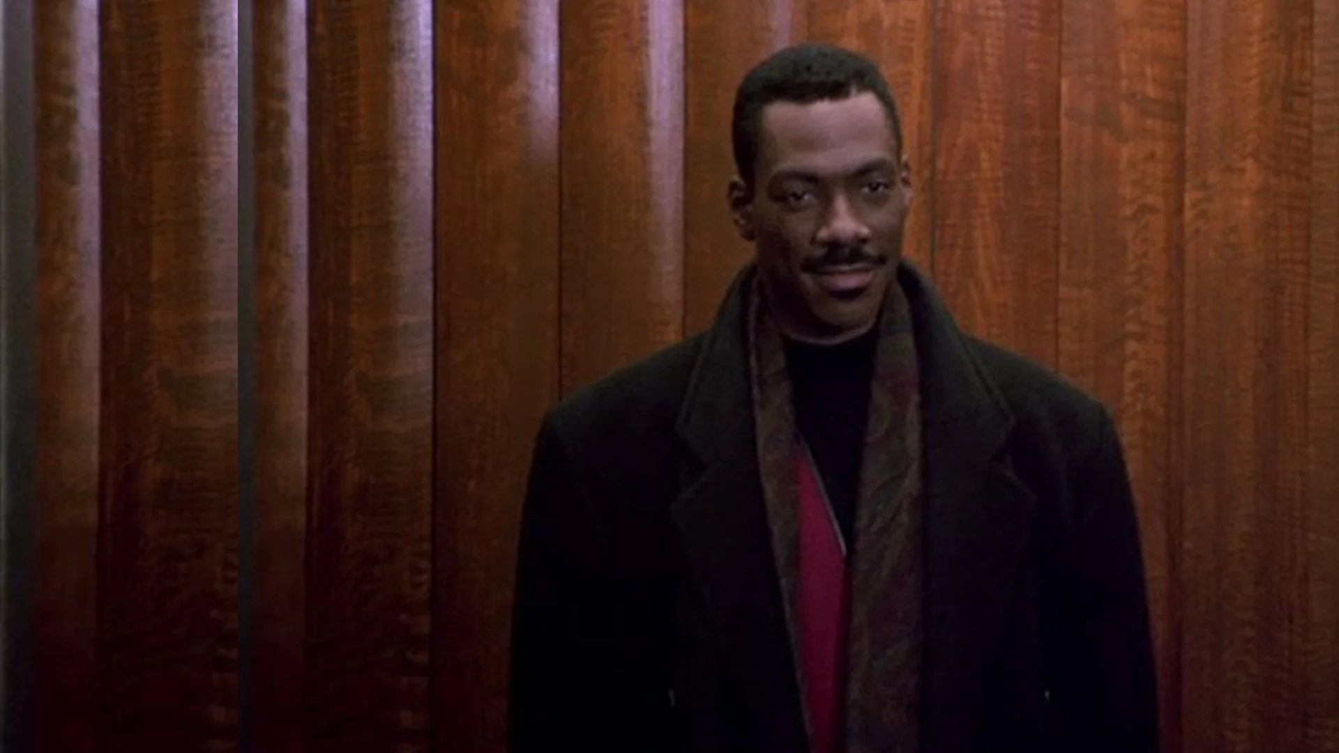 Eddie Murphy Accepts AFI Lifetime Award, Event to Air on May 31st