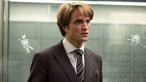 Robert Pattinson's Primetime, based on How to Catch a Predator, Scores September Release Internationally